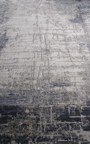Dywan Vintage Opera niebieski 80 cm x 150 cm