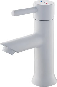 Luisa bateria umywalkowa biały - Essebagno