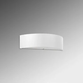 Kinkiet SKALA biały SOLLUX  LIGHTING