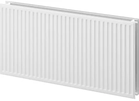 Mexen CH20 Hygiene grzejnik płytowy 300 x 400 mm, podłączenie boczne, 255 W, biały - W420H-030-040-00
