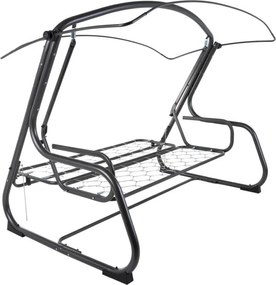 Huśtawka ogrodowa RAVENNA 06049-03