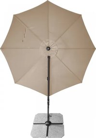 Derby RAVENNA SMART 300 cm brązowa