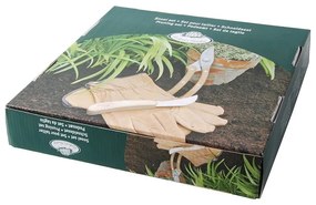 Małe narzędzie ogrodnicze zestaw 4 szt. – Esschert Design