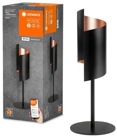 Ledvance - LED Ściemnialna lampa stołowa SMART+ DECOR TWIST LED/12W/230V Wi-Fi