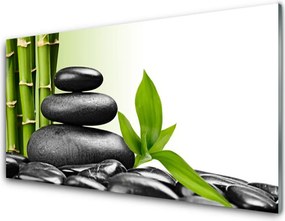 Szkło nad Blatem Bambusowa Harmonia Zen