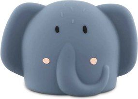 Lampka dziecięca Słonik