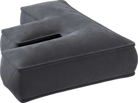 Poduszka literka F