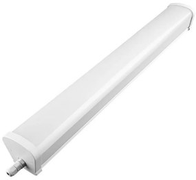 LED Techniczne oświetlenie z czujnikiem LED/40W/180-265V IP65 4000K