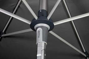 Doppler EXPERT 300 x 200 cm antracyt