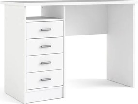 Biurko Function 4s biały