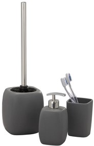 Kubek na szczoteczki ceramiczny FARO, WENKO