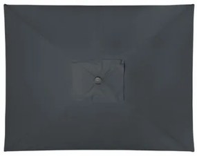 Basic Lift NEO 2,5 x 2 m - Parasol uchylny z rączką : Substancja Desen - 840