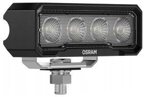 Osram-LED Reflektor punktowy do samochodu LIGHTBAR WL VX125-WD LED/36W/12/24V 6000K