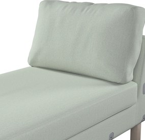 Pokrowiec na szezlong Karlstad dostawka, krótki