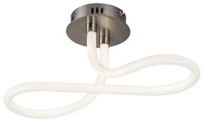 Rabalux 71008 - LED sufitowe IRELIA LED/23W/230V 4000K