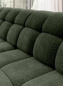 Sofa kanapa COCOON Big z elektryczną regulacją w WERSAL