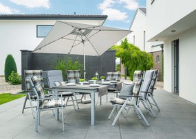 Doppler EXPERT 300 x 200 cm beżowa