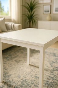 Stó kwadratowy Dino 65 cm