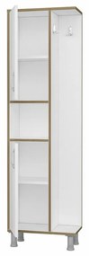 Szafka łazienkowa Grand White
