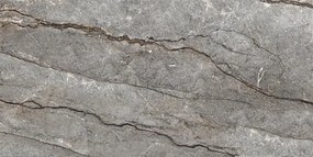 Mexen Costline Ash gres szkliwiony rekt. G1, płytka podłogowo-ścienna 120 x 60 cm, połysk - TL123-120-060-00