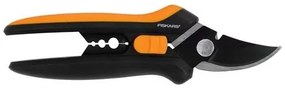 Fiskars Solid SP14 Ręczne nożyce ogrodowe Floral, 24 cm