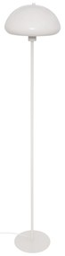 Lampa podłogowa grzybek SAVIO metalowa, 140 cm