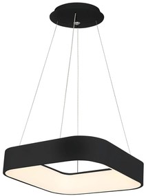LAMPA WISZĄCA ASTRO BLACK 40W LED 3000K-4000K