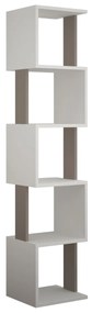 Biblioteczka Piri Light Mocha
