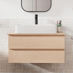 Zestaw zlewozmywakowy 80 cm + zlew SORRENTO