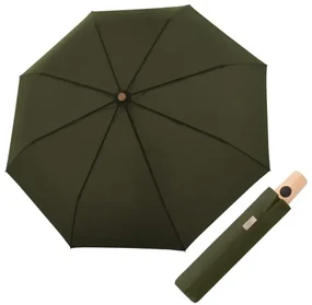 NATURE MAGIC Deep Olive FSC® - parasol ECO
