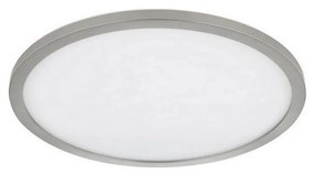 Globo 41562-18N - LED Oświetlenie łazienkowe ściemnialne SAPANA LED/18W/230V IP44