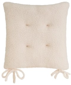 Poduszka na krzesło 40x40 cm Sherpa – Casa Selección