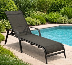 Doppler PESARO antracyt/karo