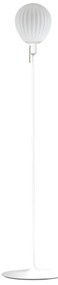 Biały abażur ø 21 cm Around the World Mini – UMAGE
