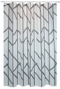Zasłona prysznicowa 180x200 cm Tree – MSV