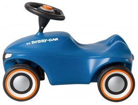 Niebieski jeżdzik bobby car neo blue big
