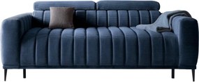 Sofa GANDI 120 z funkcją RELAX i włoski system rozkładania funkcji spania ONTARIO 26 WERSAL