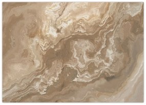 Obraz - Marmur (70x50 cm)