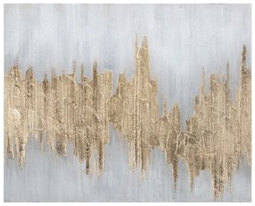 Obraz Mauro Ferretti Goldage, 100x80 cm