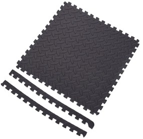 Mata piankowa puzzle, 6 elementów