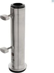 KNIRPS 25 kg - granitowy stojak na parasole balkonowe