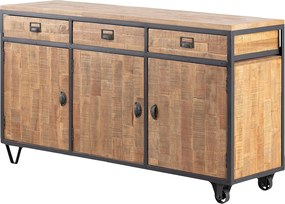 Komoda Factory 150 x 45 x 85 cm