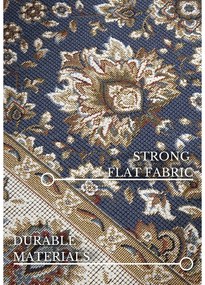 Niebieski dywan odpowiedni na zewnątrz 120x180 cm Nicolas – Villeroy&amp;Boch