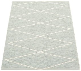 Jasnozielony dywan odpowiedni na zewnątrz 70x100 cm Max Sage – Pappelina
