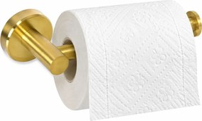 Złoty uchwyt na papier toaletowy E8-T86