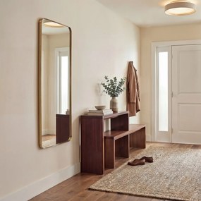 Lustro ścienne 55x150,5 cm Marco – Kave Home