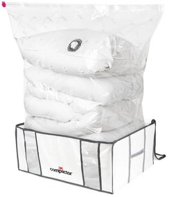 Compactor Zestaw próżniowych pojemników Life 1x M125 l, 1x XL 190 l, 2 szt.