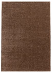Dywan nowoczesny Rio miedziany 80 cm x 150 cm