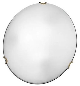 Kolarz A1306.12.4 - Plafon MOON 2xE27/60W/230V