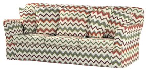 Pokrowiec na sofę Tomelilla 3-osobową nierozkładaną